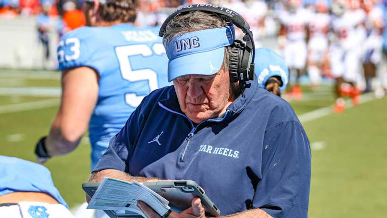 Why Bryce Baker’s portal move matters for UNC