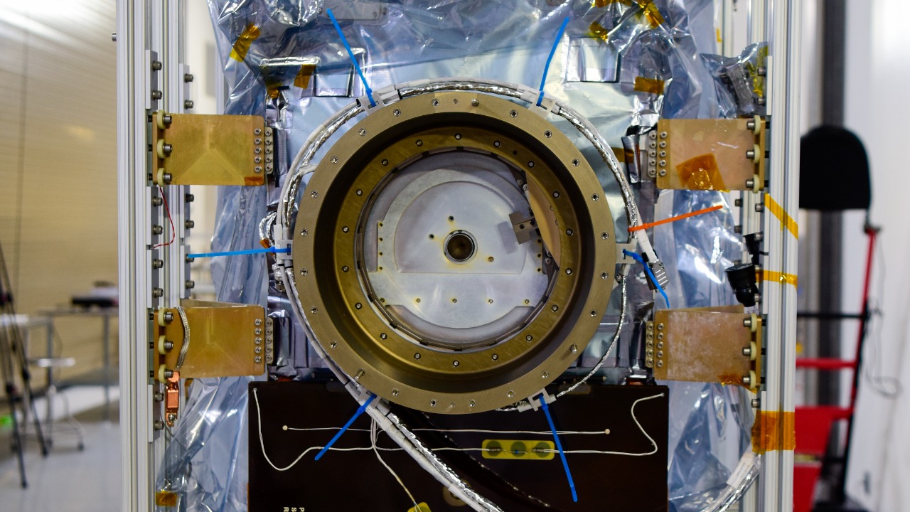 NASA’s PUNCH mission snaps never-seen views of the Sun’s action