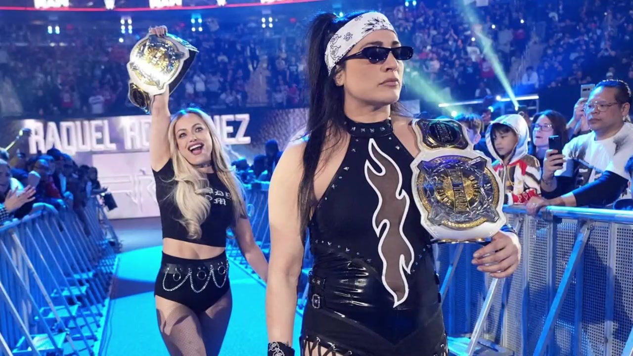 5 WWE stars who could dethrone Stephanie Vaquer, including Rhea Ripley