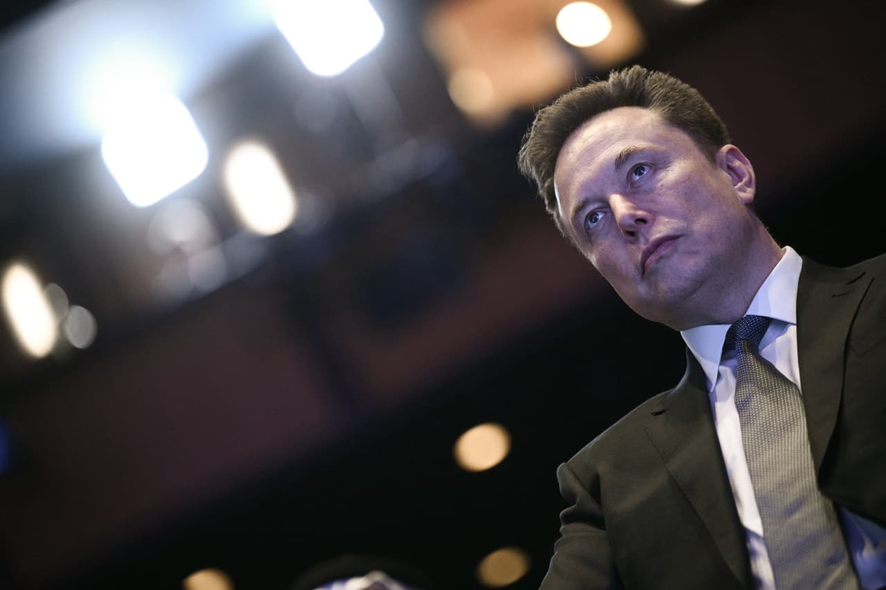 Elon Musk’s net worth could hit $1 trillion even before he earns that huge Tesla paycheck<br><br>