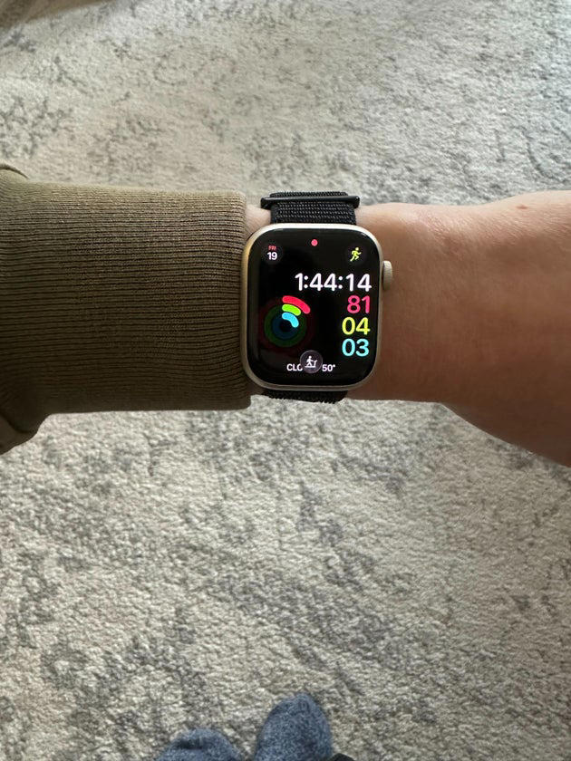 How to turn off Apple Watch's 'Almond Mom' features