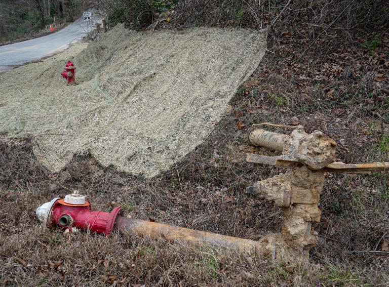 Water line project called 'significant investment' in Clemson's future