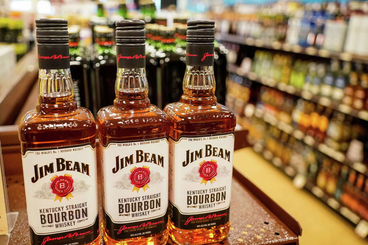Jim Beam shutting down its flagship distillery as bourbon industry struggles<br><br>