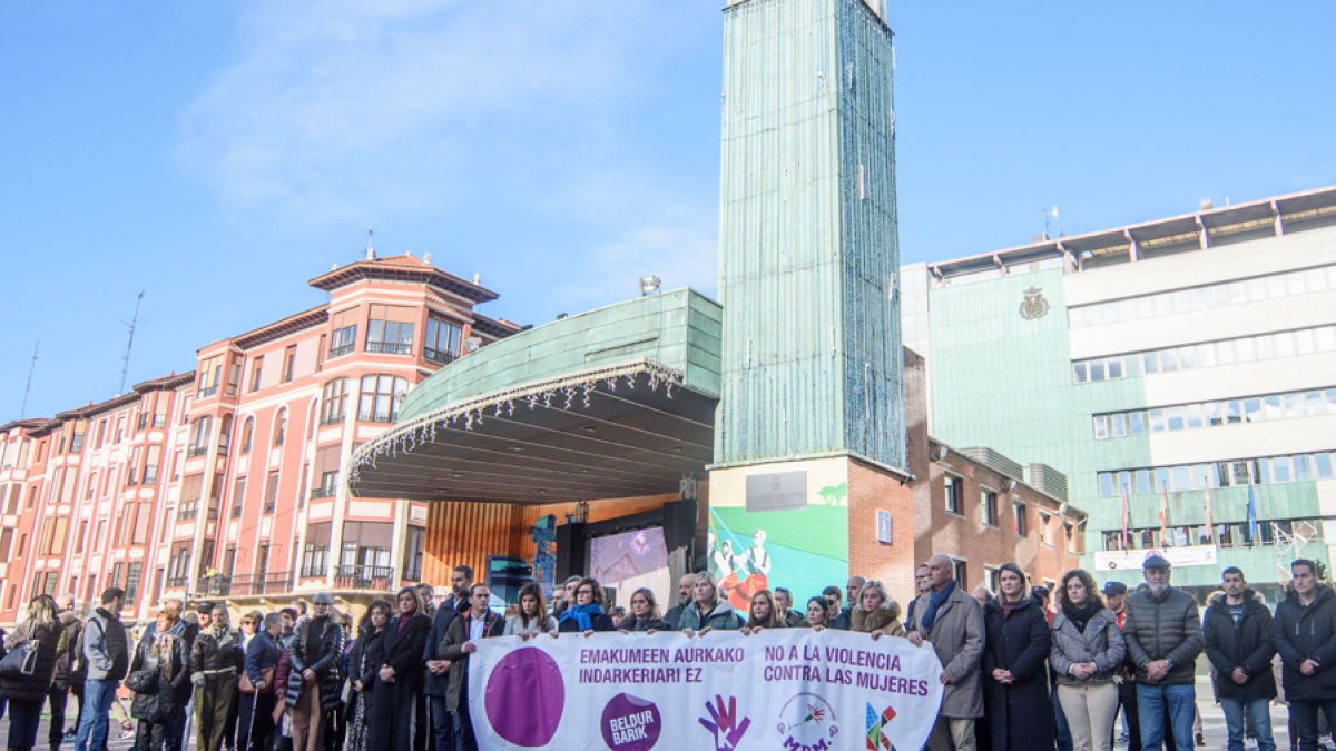 Igualdad rebaja a 46 las asesinadas por violencia machista este año ...