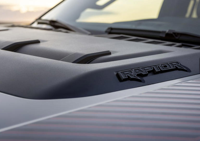 Ford CFO hints that new Raptor models are on their way: 'We're going to ...