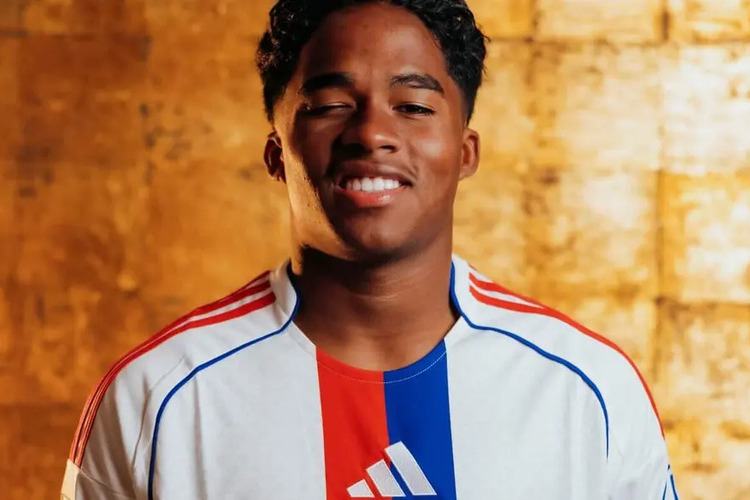Em suma, volante do Manchester United falou de Endrick – Foto: Instagram