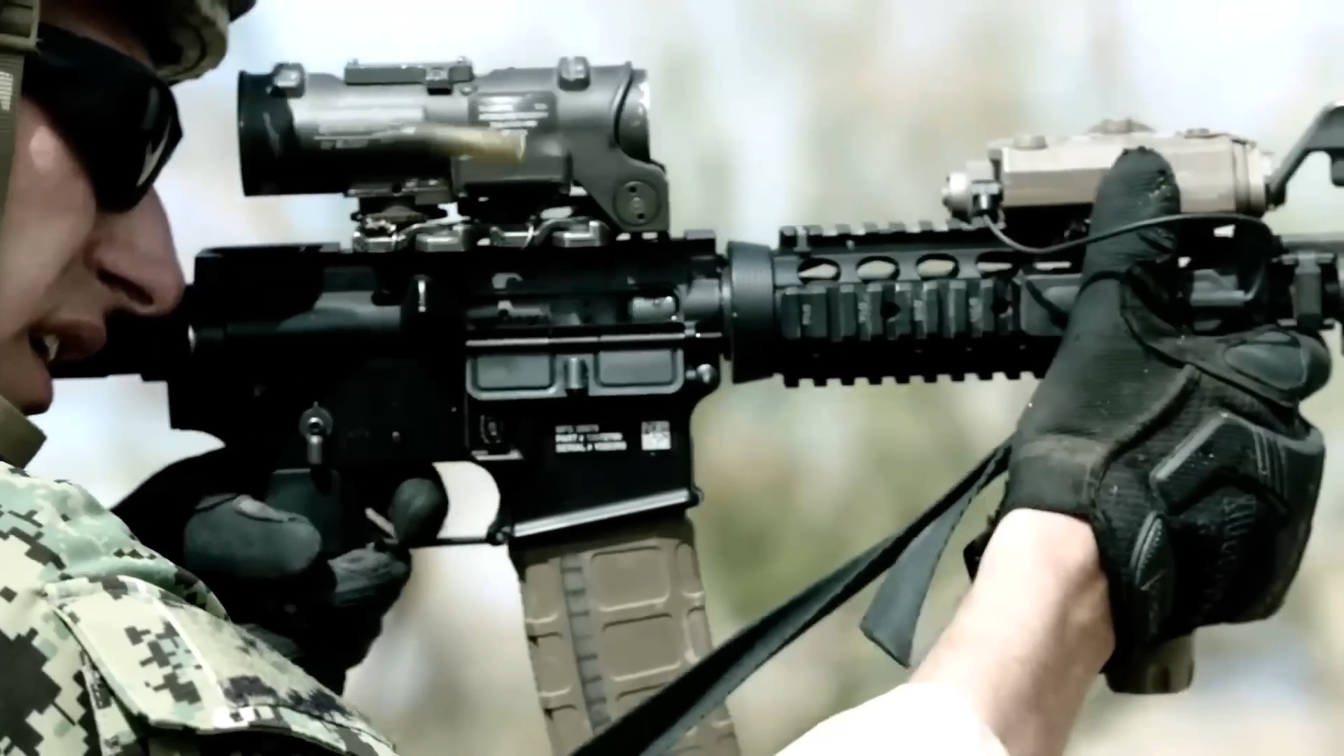 The history of America's elite warriors: From Rogers' Rangers to SEAL teams