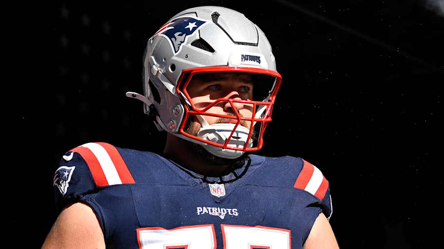 Patriots get ahead of free agency chaos with another early re-signing<br><br>