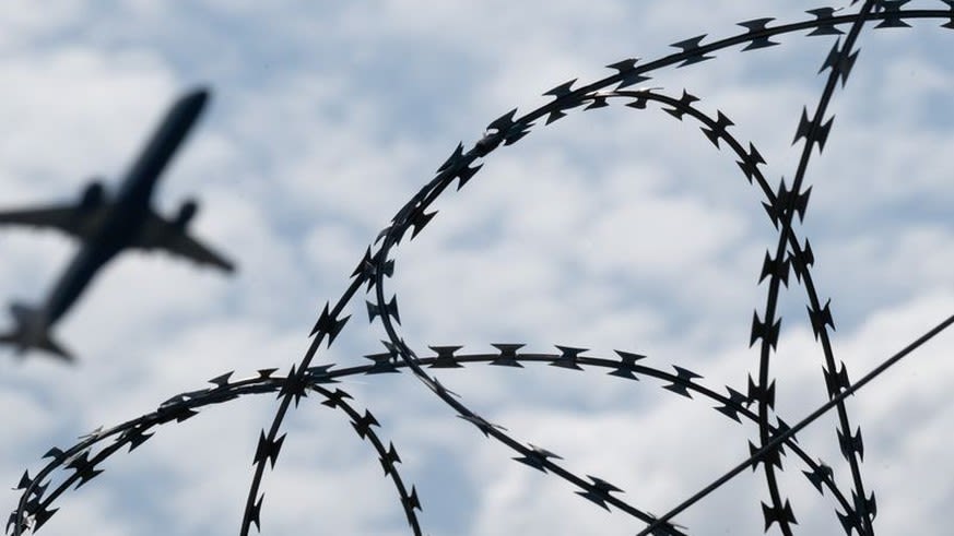 Am Vormittag soll der Mann den Behörden in Damaskus übergeben worden sein.