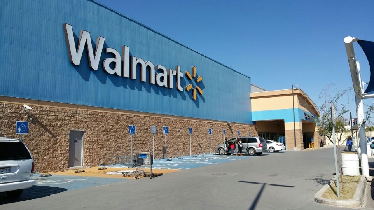 Horario de Waltmart durante la Nochebuena y Navidad en Torreón