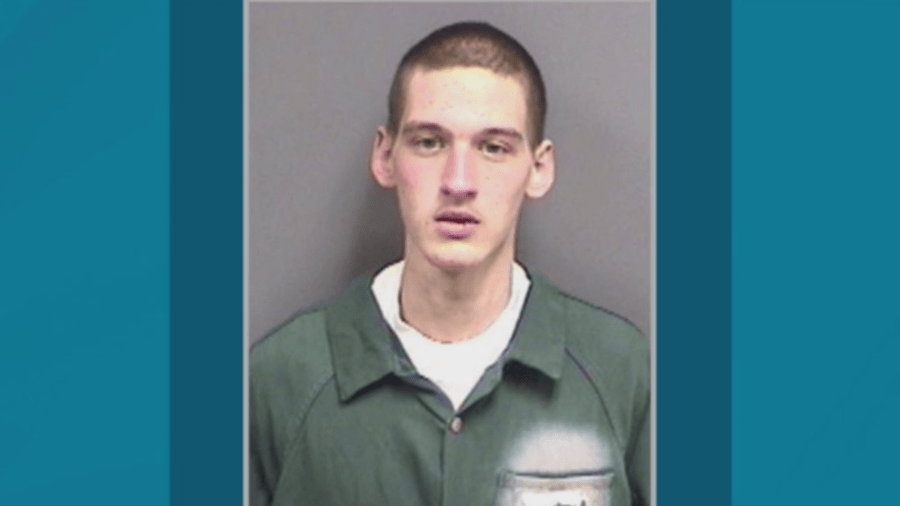 Erie man accused of plotting mother’s robbery, kidnapping from prison