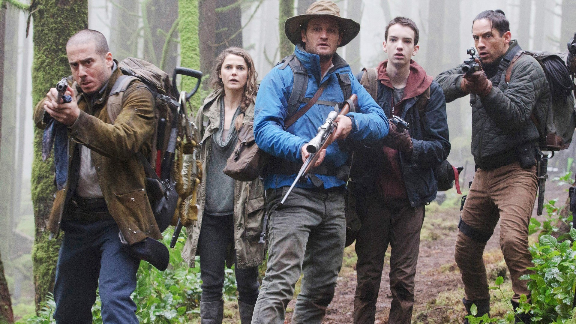 Does hulu have christmas movies