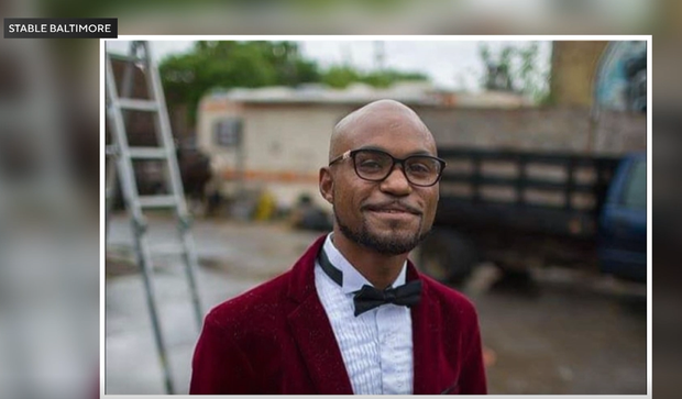 Baltimore police won't be charged in death of man accused of shooting ...