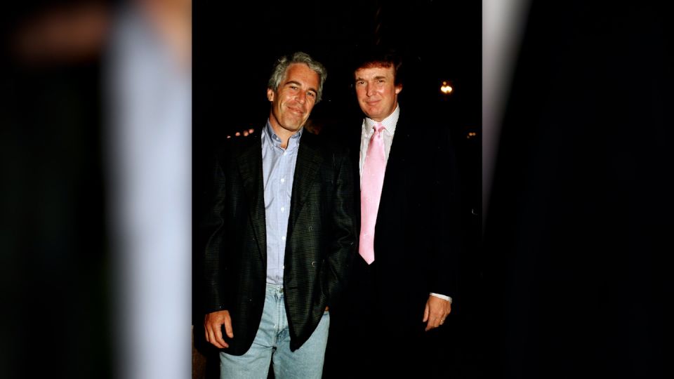 What we know about the newly released Epstein files