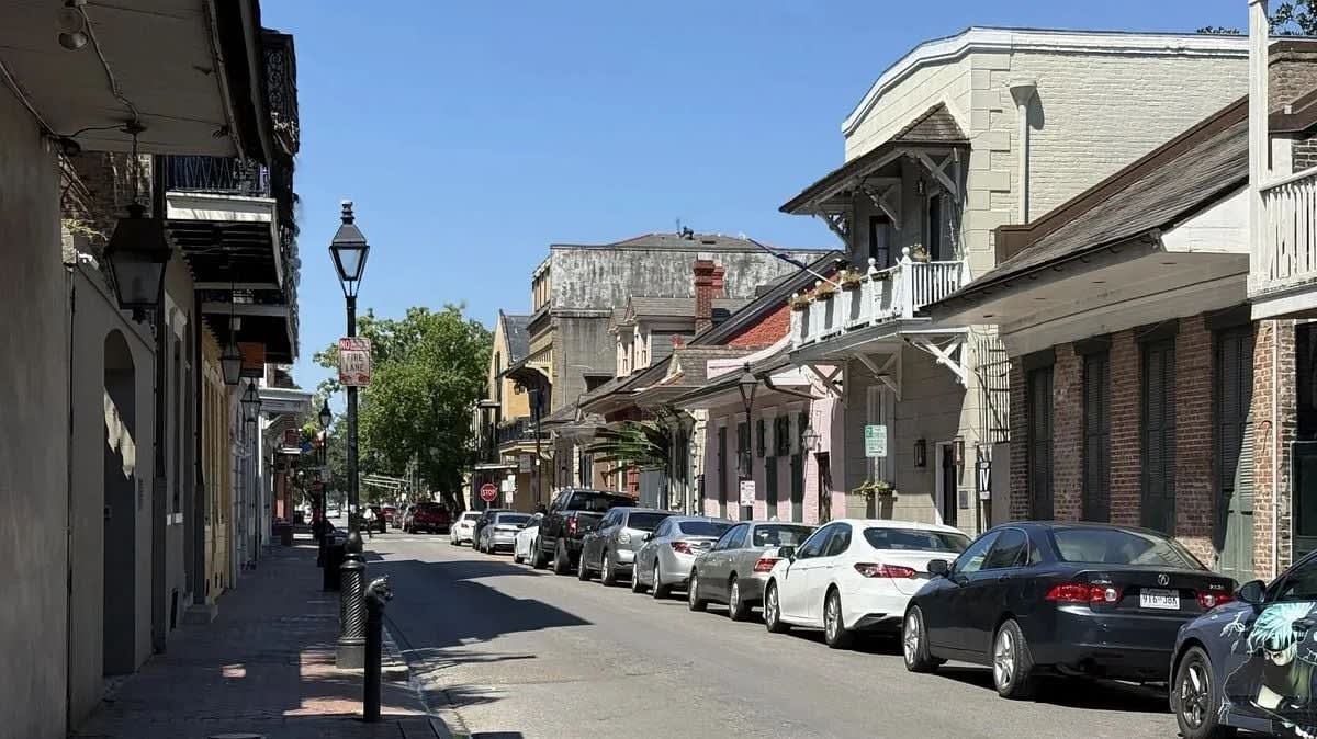 Sewerage & Water Board employee sentenced in fraud scheme<br><br>