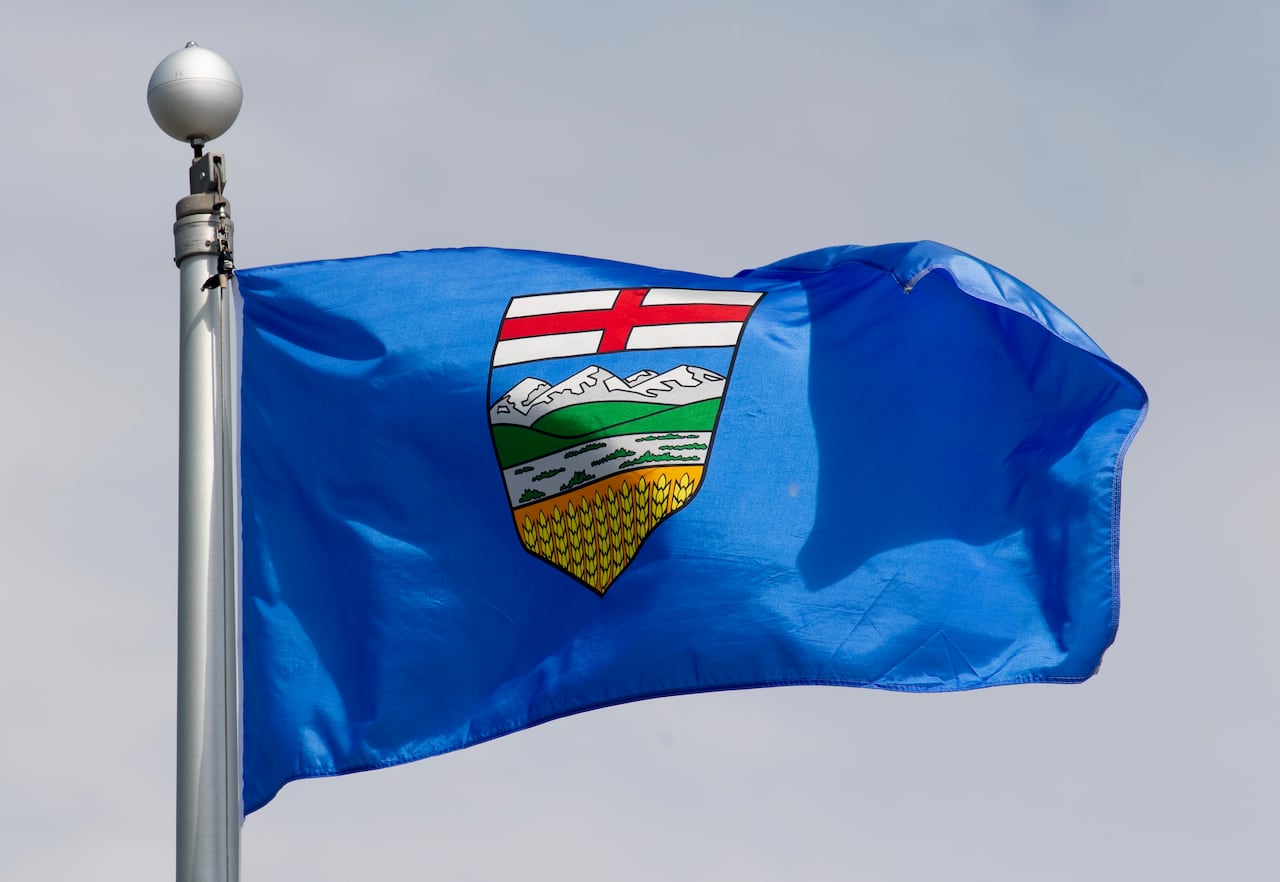 Elections Alberta approves proposed referendum question on separation ...