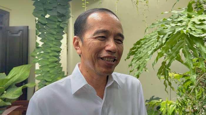 – Akhirnya Partai Demokrat Tuntut Akun Medsos yang Tuduh SBY Dalang Kasus Ijazah Jokowi, Ini Ciri-Cirinya