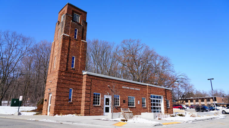 Wisconsin's picturesque village near Milwaukee offers a walkable ...