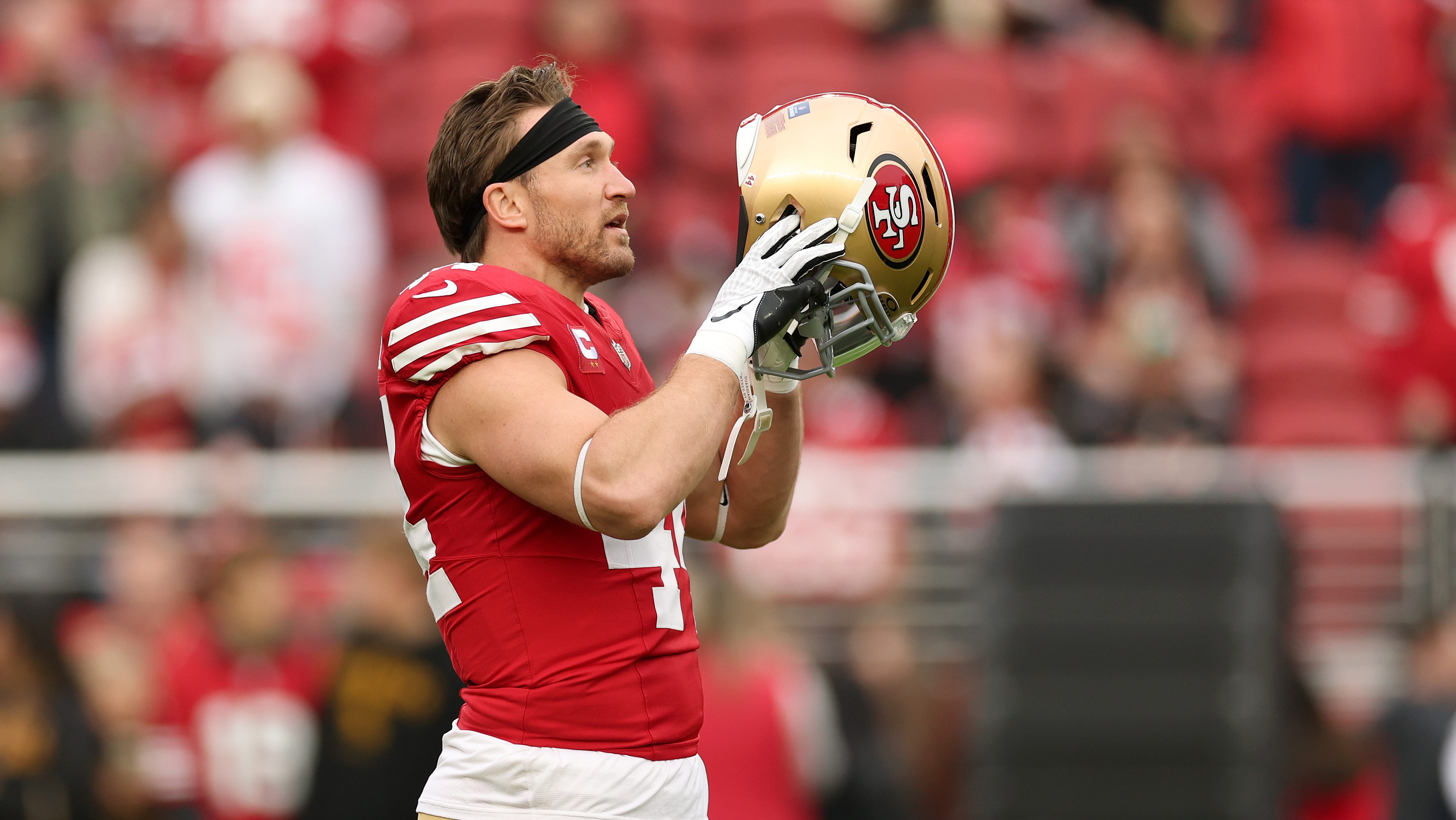 49ers get notable contract bonus news after Pro Bowl 2026