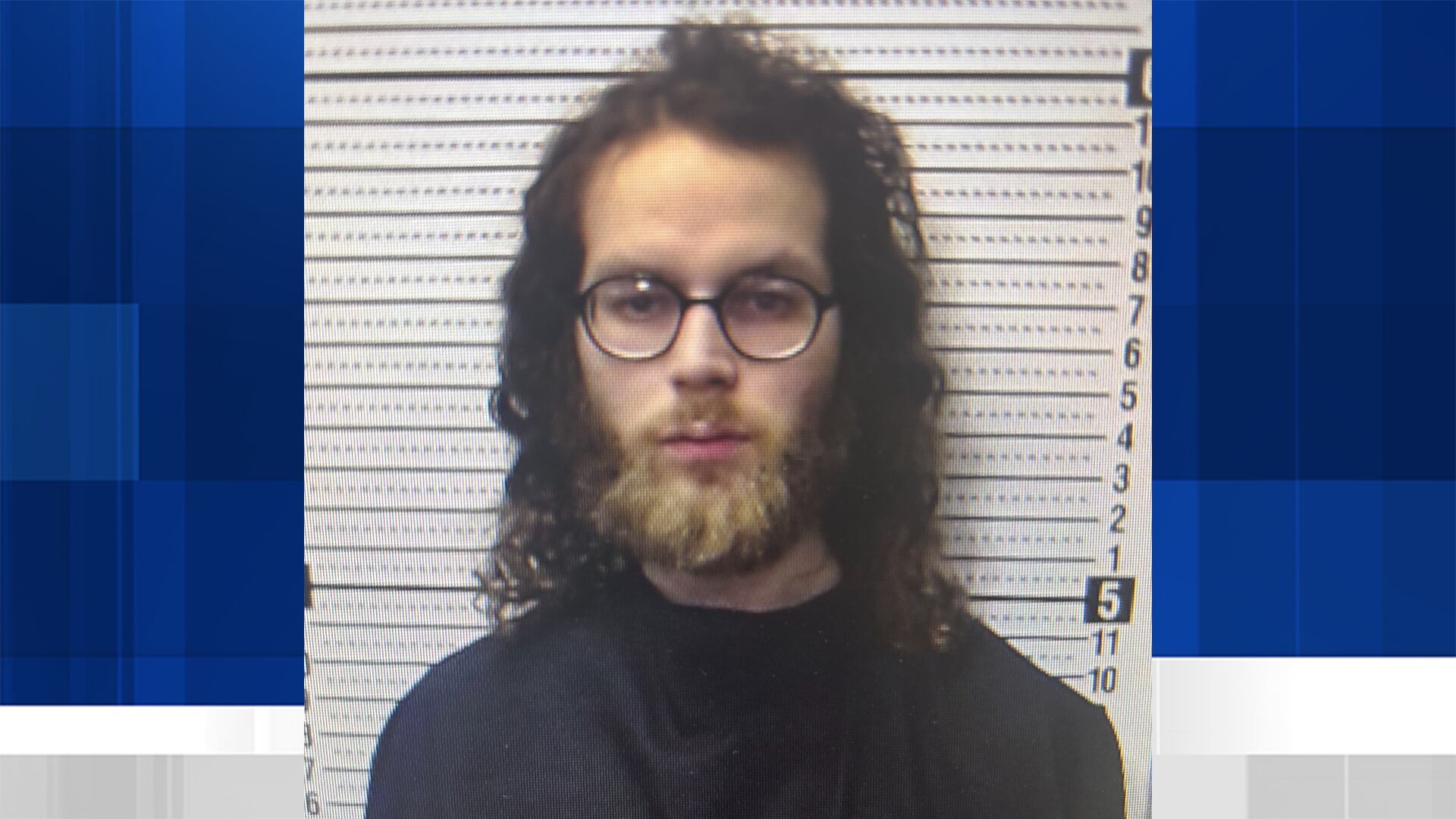 Grayson County man sentenced on child porn charges