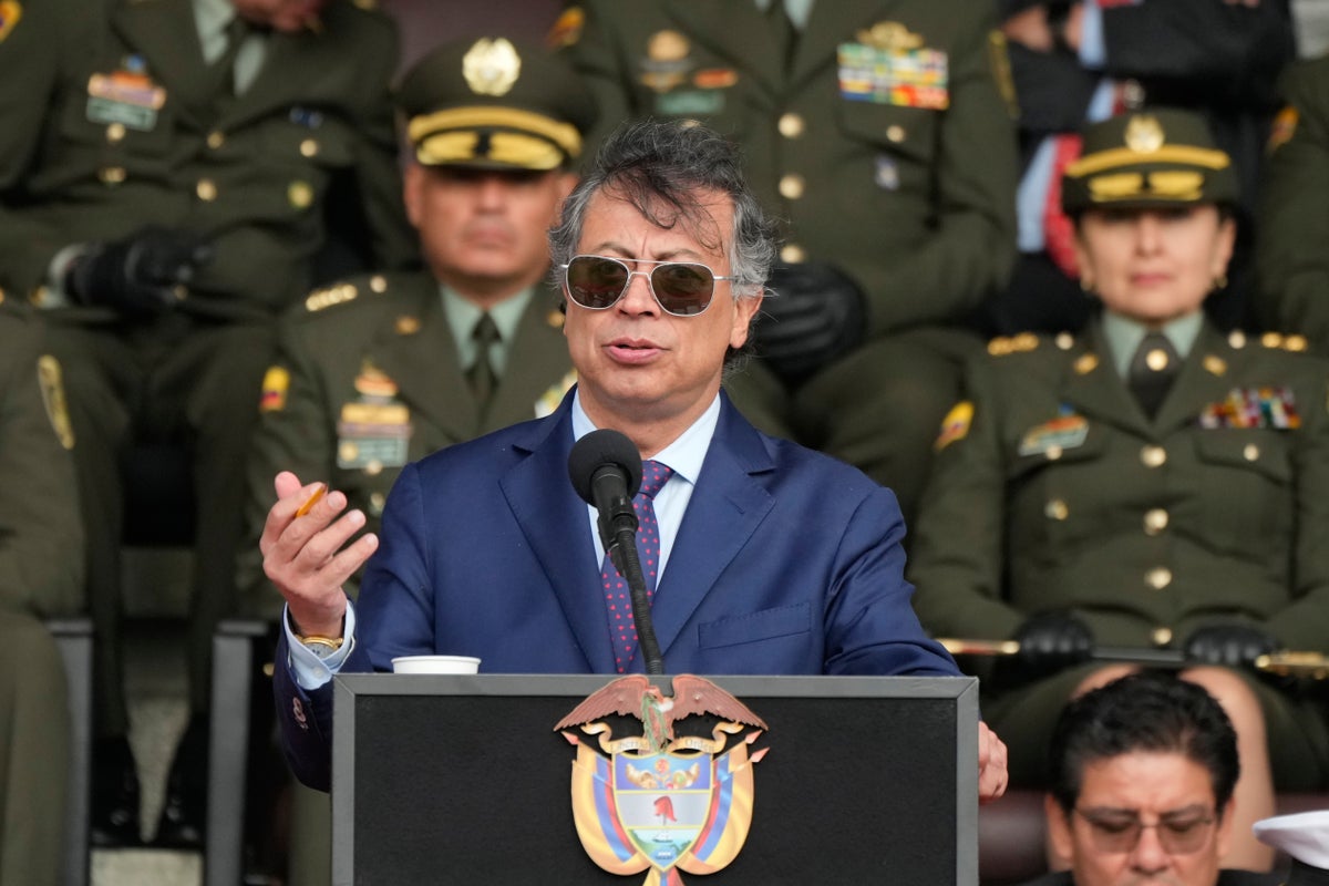 Colombia declara emergencia económica en un esfuerzo polémico por ...