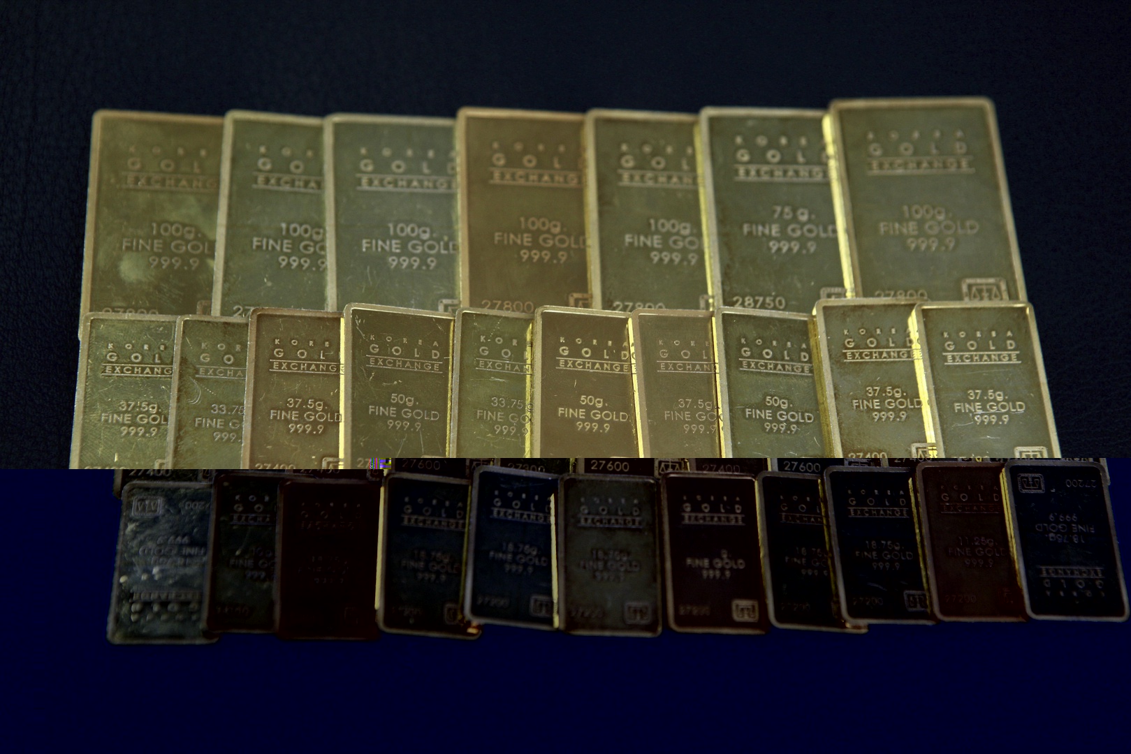 El oro y la plata renuevan máximos históricos impulsados por las ...