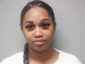 Mother faces felony charges after drunk driving crash with toddler in car