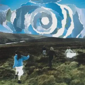 Florence Road, Fall Back