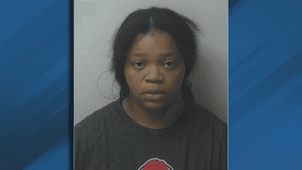 Washington woman charged with felony child abuse after March 2024 incident