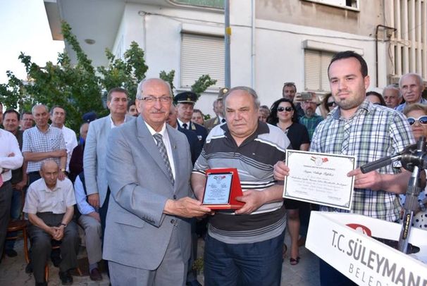Nedret Denizhan vefat etti