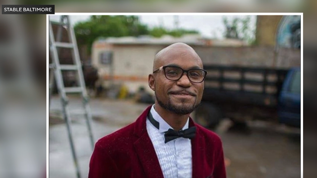 Baltimore police won't be charged in death of man accused of shooting ...