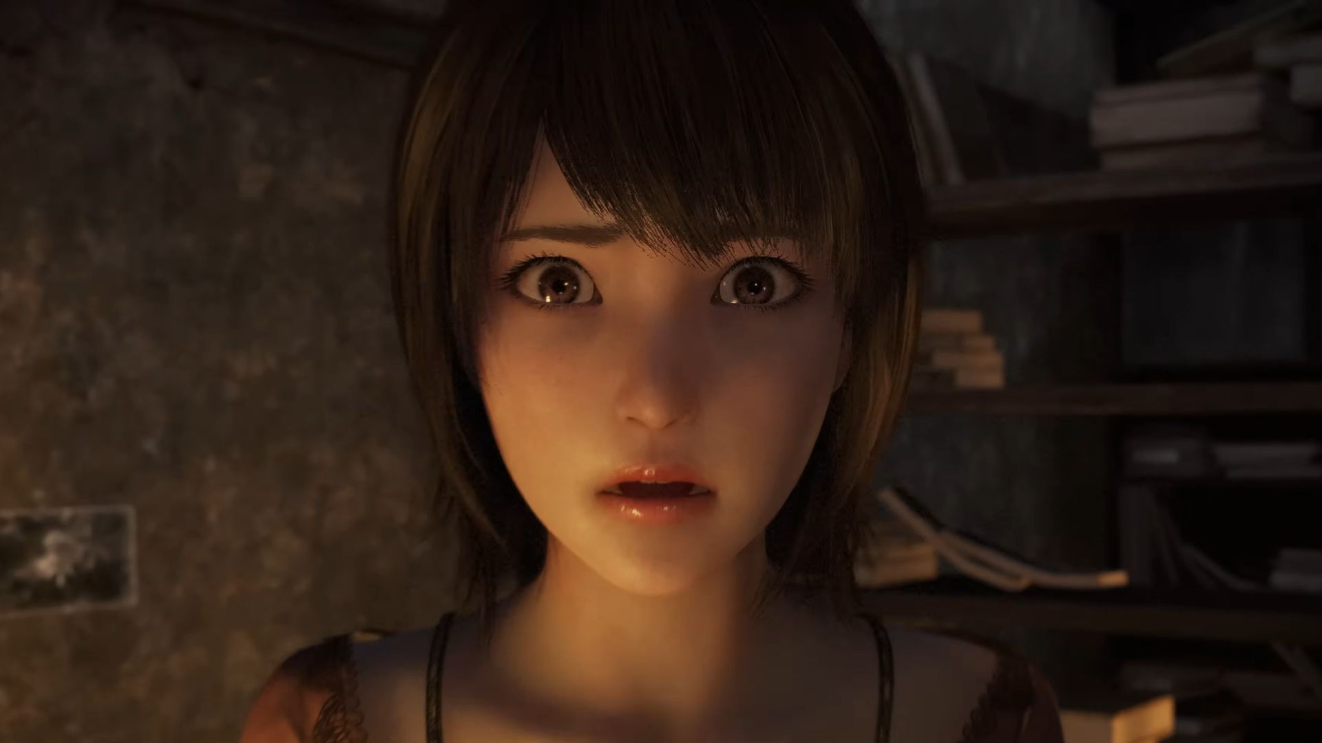 Fatal Frame 2 Remake (Image credit: Koei Tecmo)