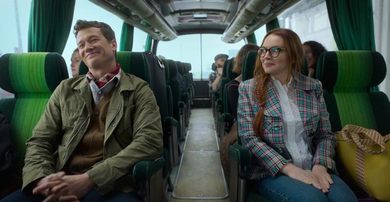 Netflix: la romántica película irlandesa que desafía al destino con una ...