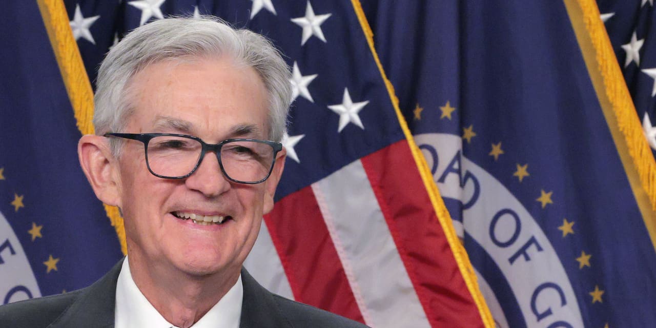 Why Jerome Powell was right all along about interest rates, inflation and the economy<br><br>