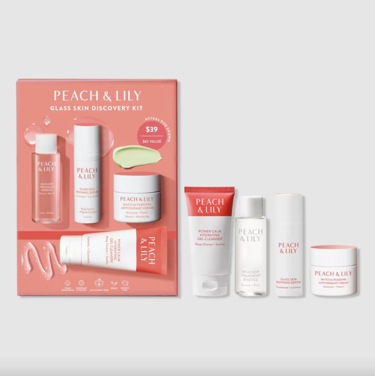 Ulta's super-hydrating skincare set is the perfect last-minute gift for ...