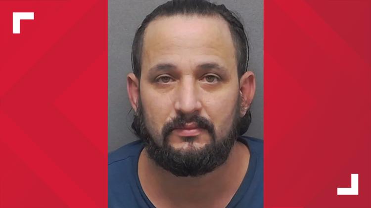 Affidavit: Man charged with capital murder in 2024 double fatal ...