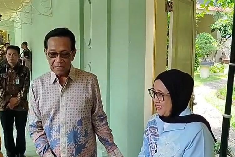 BGN Mengapresiasi Lumbung Mataram sebagai Pasokan Pangan MBG Yogyakarta