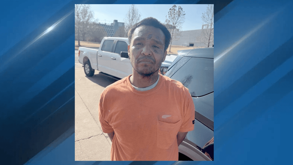 Walkaway inmate in Oklahoma City has been apprehended