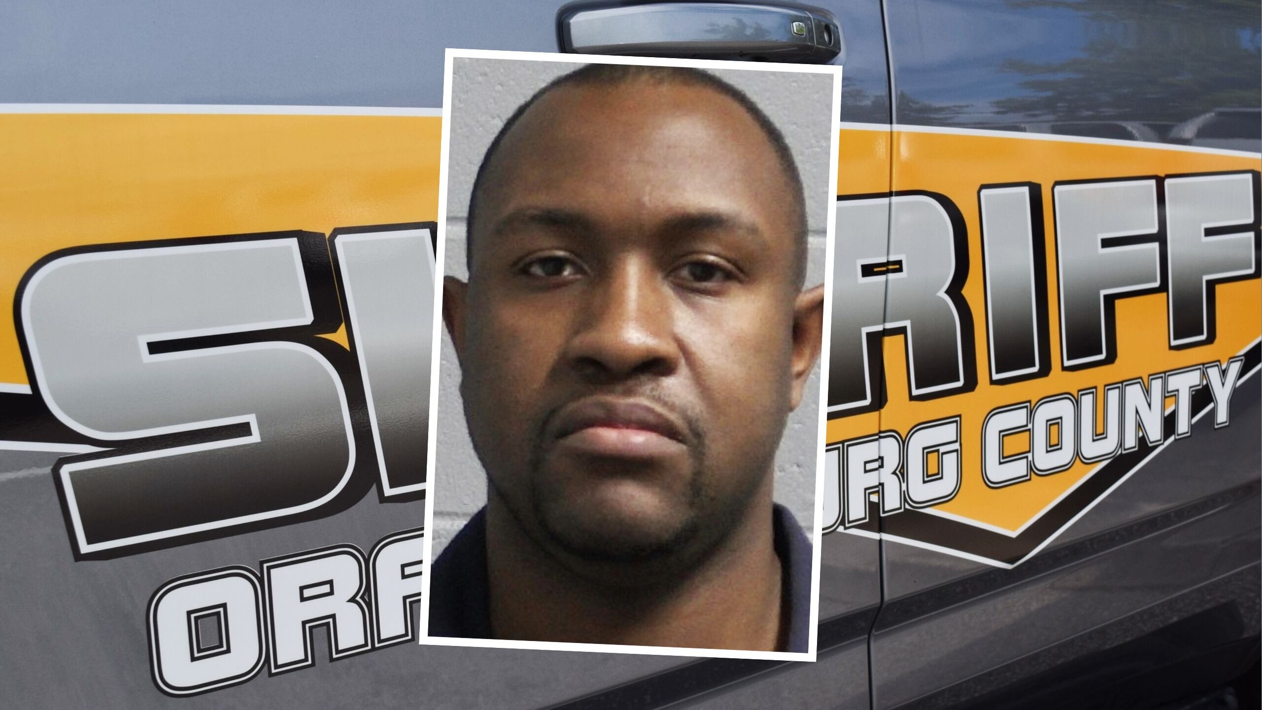 Orangeburg man charged with sexually assaulting child for years