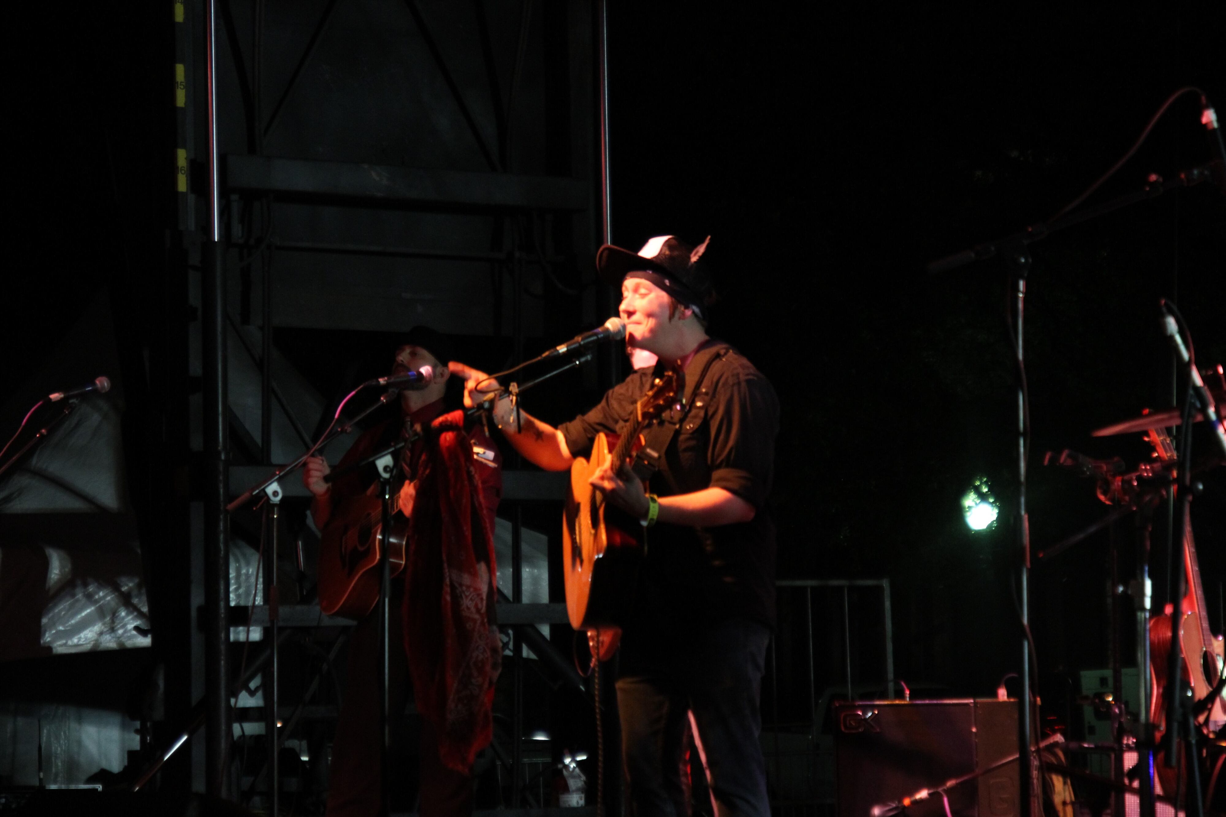 Alabama artist canceling Kennedy Center show over Trump branding<br>