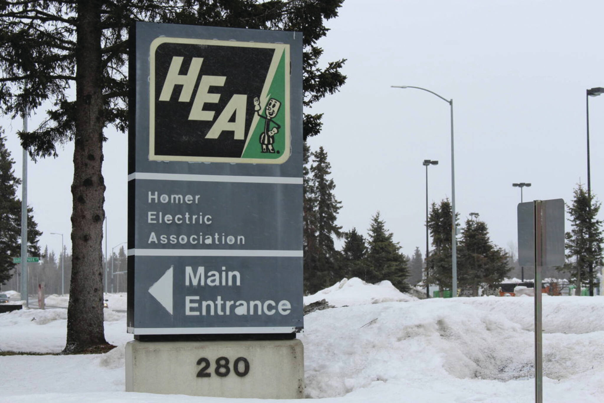 Homer Electric Association announces rate increase