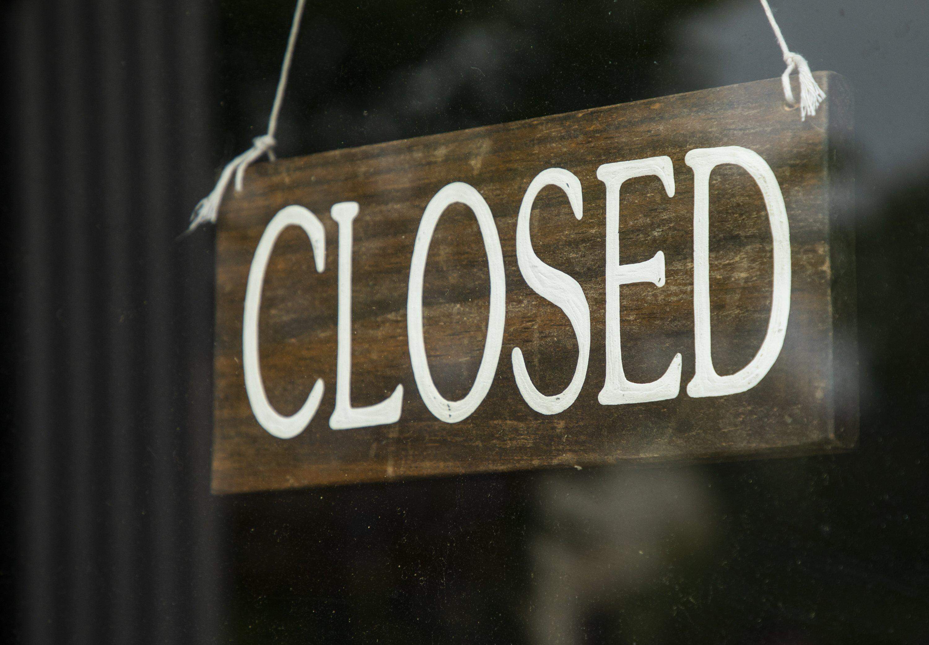 National retailer abruptly closing all stores, including 2 in the Triangle<br><br>