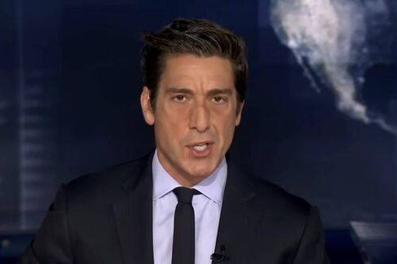 David Muir fans left disappointed as World News Tonight show delayed