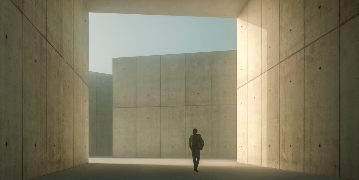 Who gets to be an architect? That’s about to change