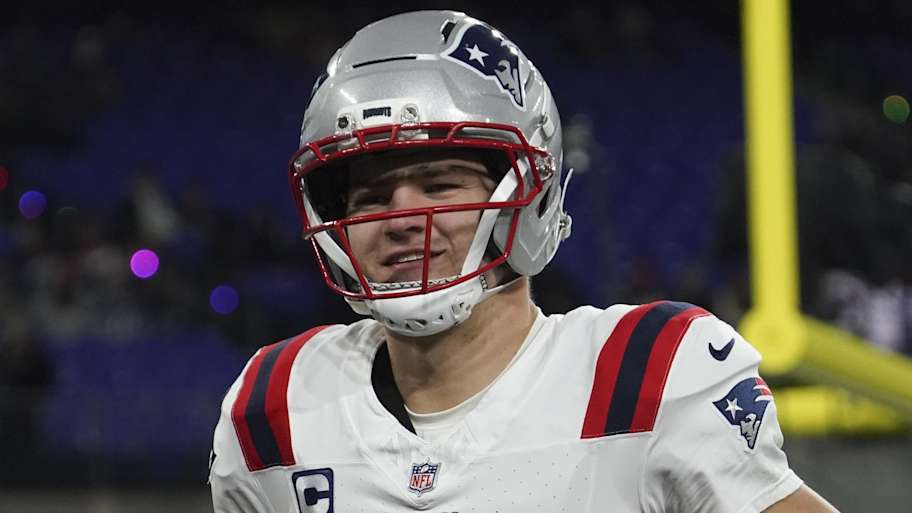 Patriots’ lategame rally proved the undeniable truth AFC teams didn't