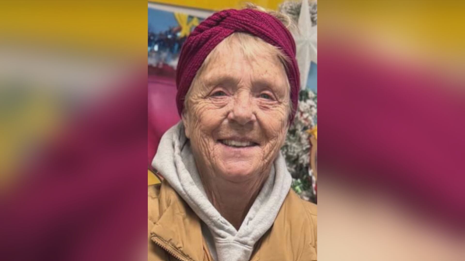 Missing woman found safe; Silver Alert canceled