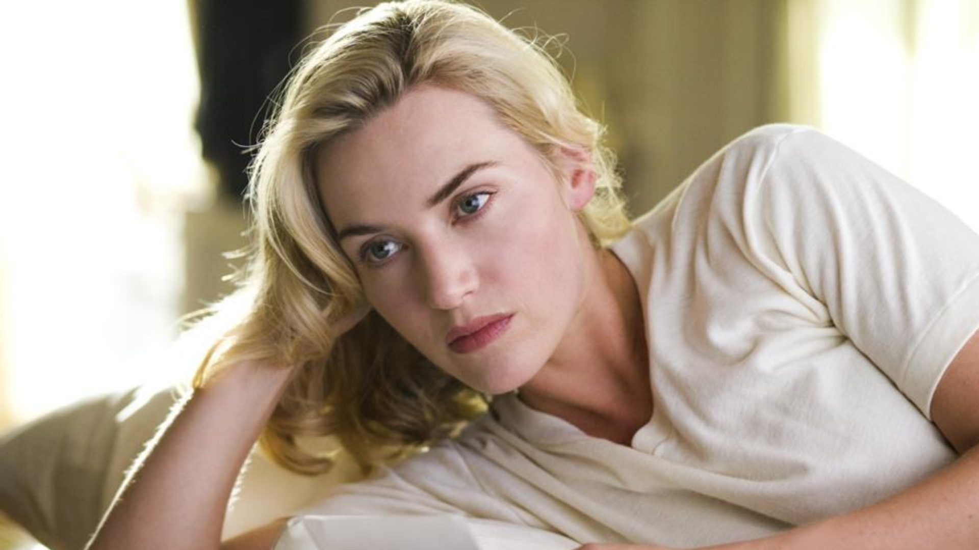 Kate Winslet, som har blitt kritisert for kroppen sin, avslører  bemerkningene som har preget henne for livet, image size:1920x1080