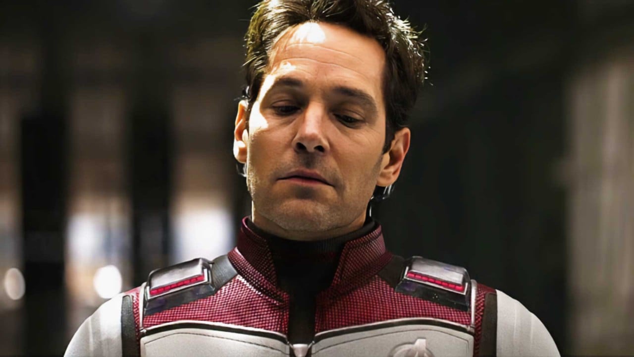 Avengers: Doomsday, Paul Rudd non ha ancora capito qual è la trama del film