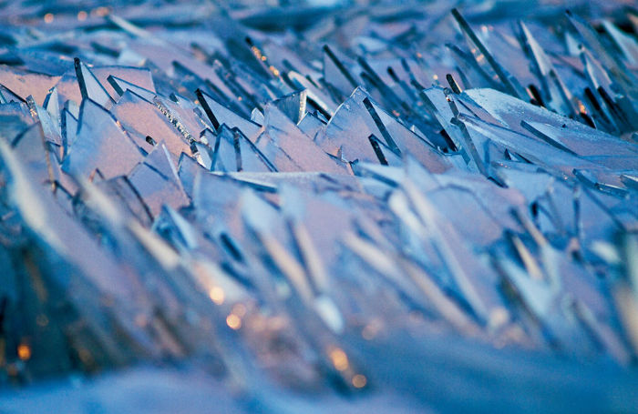 49 Fascinating Pics Of Rarely Seen Things