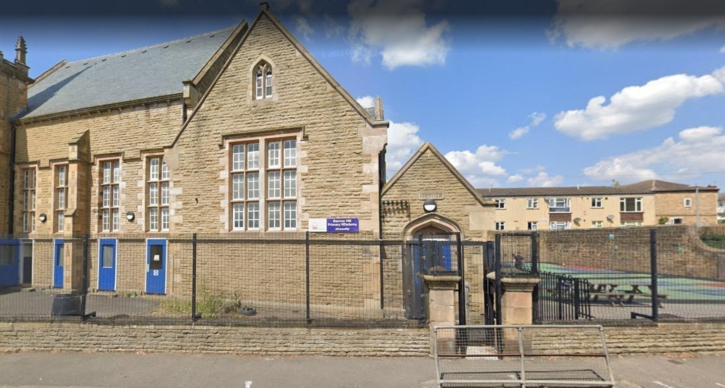 The best and worst performing Derbyshire primary schools in 2025 \u2013 according to latest maths and ...